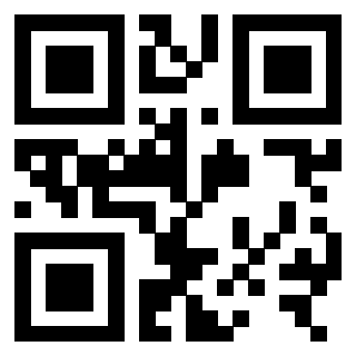 Immagine del QrCode di 3306006596