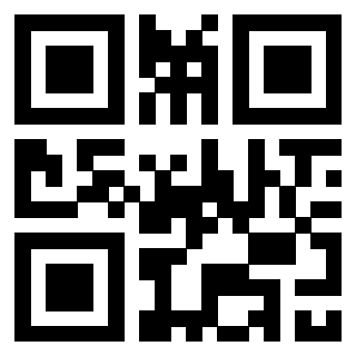 QrCode di 3306006598