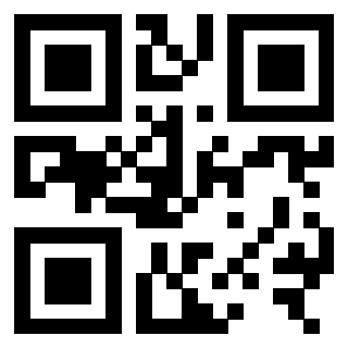 Il QrCode di 3306006602