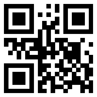 Scansione del Qr Code di 3306006607