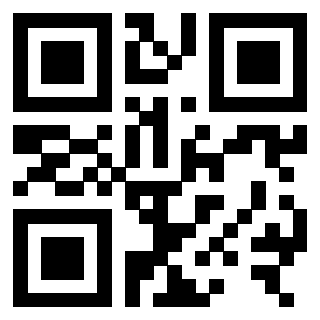 Scansione del Qr Code di 3306006608