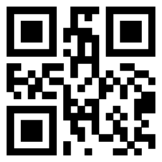 3306006610 - Immagine del Qr Code