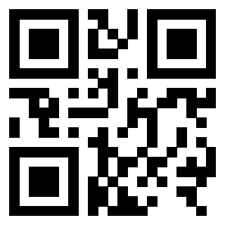 Immagine del QrCode di 3306006611