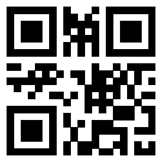 3306006612 - Immagine del Qr Code