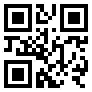 Immagine del Qr Code di 3306006615