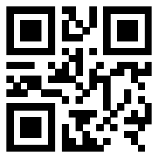 Immagine del QrCode di 3306006616