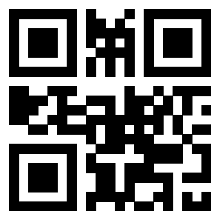 3306006617 - Immagine del Qr Code