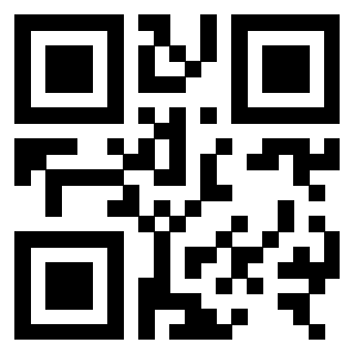 3306006621 QrCode associato