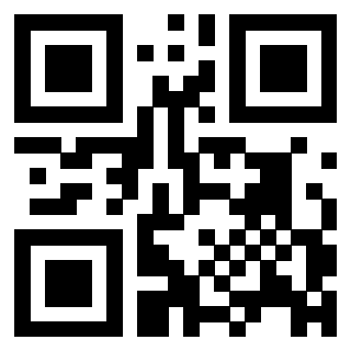 3306006628 - Immagine del QrCode