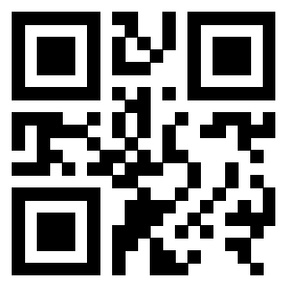 Immagine del QrCode di 3306006630