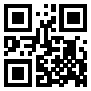 Scansione del QrCode di 3306006632