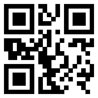 3306006634 QrCode associato