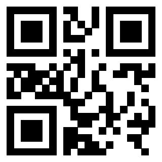 Immagine del QrCode di 3306006635