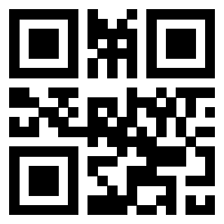 QrCode di 3306006637