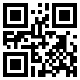 3306006642 Qr Code associato