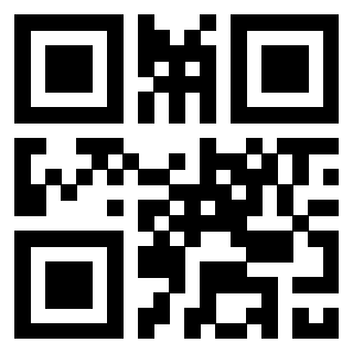 3306006644 - Immagine del QrCode