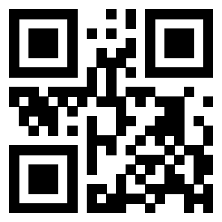 3306006645 Qr Code associato