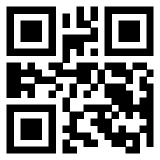 Immagine del QrCode di 3306006646
