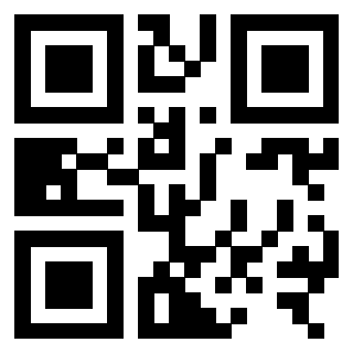 3306006651 QrCode associato
