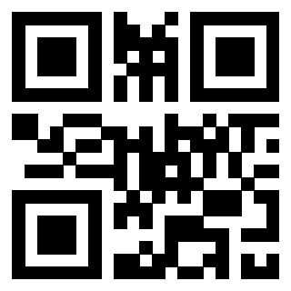 Immagine del Qr Code di 3306006652