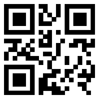 Qr Code di 3306006653
