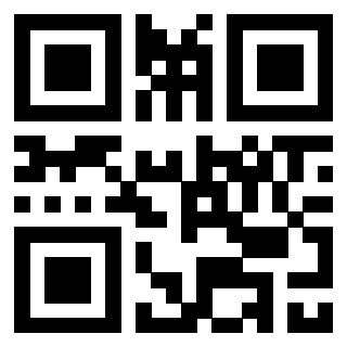Il QrCode di 3306006654