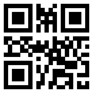 Immagine del QrCode di 3306006656