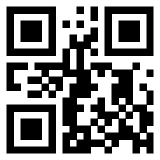 3306006657 Qr Code associato