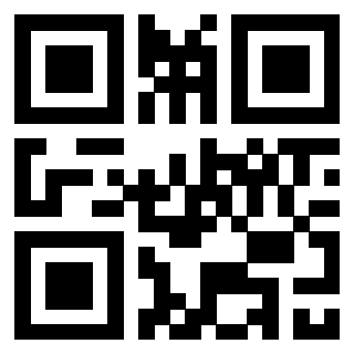 3306006658 - Immagine del QrCode