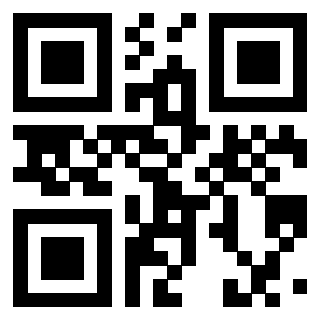 Il Qr Code di 3306006659