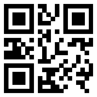 Il Qr Code di 3306006661