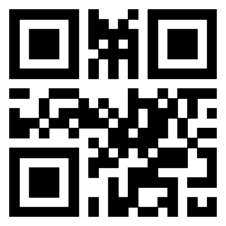 Il Qr Code di 3306006663