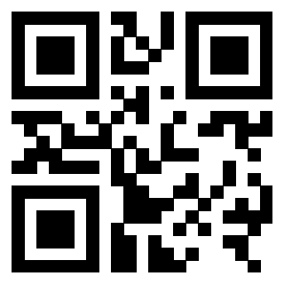 3306006664 - Immagine del Qr Code associato