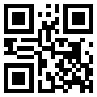 Scansione del Qr Code di 3306006667