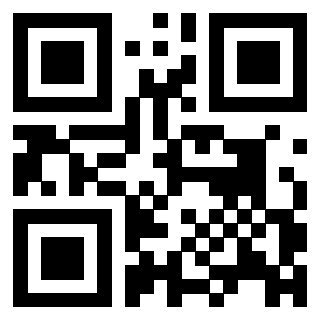 Immagine del QrCode di 3306006668