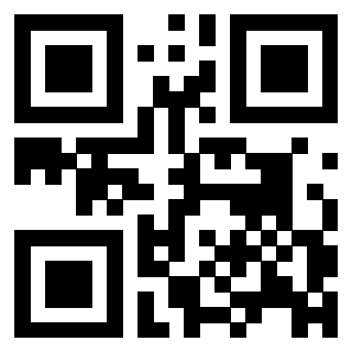 Scansione del QrCode di 3306006669