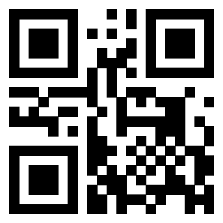 Immagine del QrCode di 3306006670