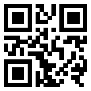 3306006672 Qr Code associato