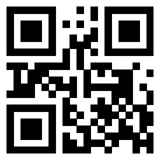 3306006673 - Immagine del Qr Code associato