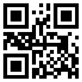Immagine del QrCode di 3306006674