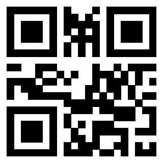 Scansione del QrCode di 3306006676