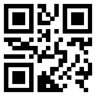 3306006678 - Immagine del QrCode
