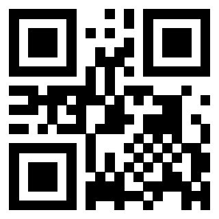 3306006680 - Immagine del Qr Code associato