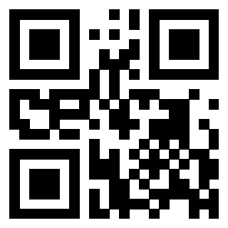 3306006681 Qr Code associato