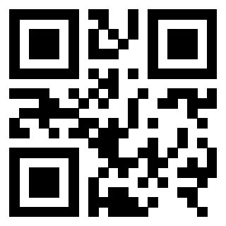 3306006685 QrCode associato