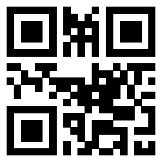 Il Qr Code di 3306006686