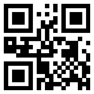 Immagine del QrCode di 3306006688