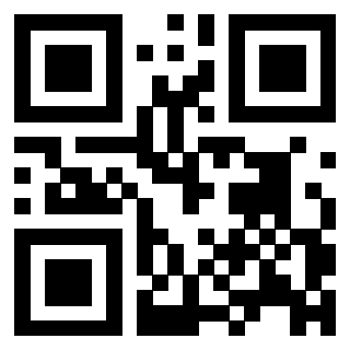 3306006689 Qr Code associato