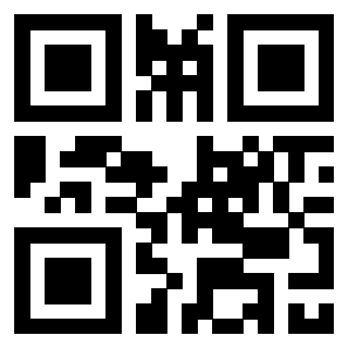 Il QrCode di 3306006696