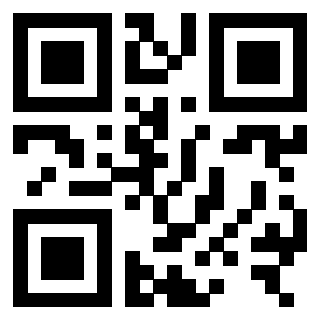 Scansione del Qr Code di 3306006698